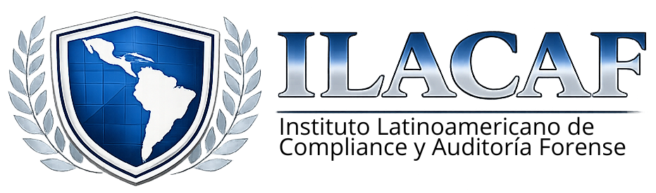 ILACAF Logo Horizontal